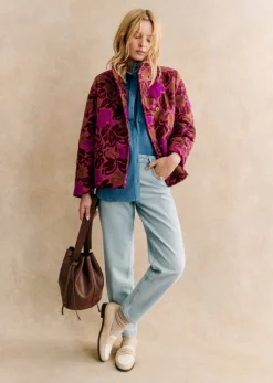 Pantalon Le Mum