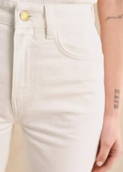 Pantalon L'iconique Droit