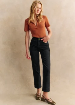Pantalon L'iconique Droit