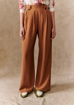 Pantalon Loulou