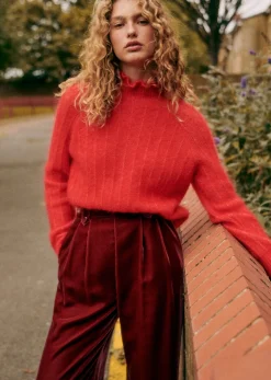 Pantalon Loulou