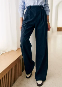 Pantalon Loulou