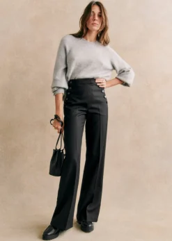 Pantalon Marino