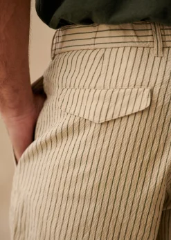 Pantalon Shane