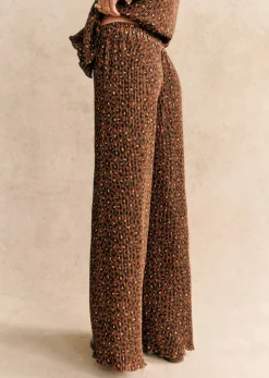 Pantalon Syra