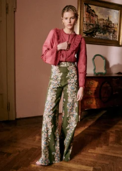 Pantalon Tyler