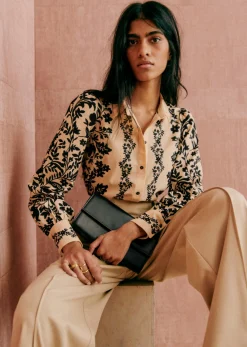 Pochette Leonie