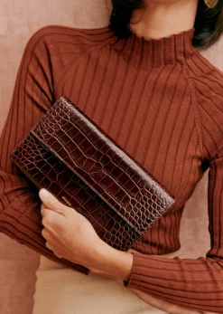 Pochette Leonie