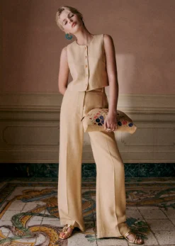 Pochette Simone