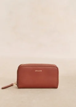 Porte-cartes Hugo