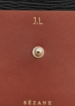 Porte-cartes Lisa