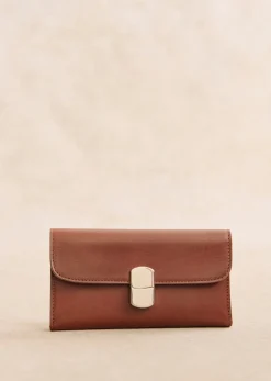 Portefeuille Grand Milo