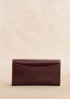 Portefeuille Grand Milo