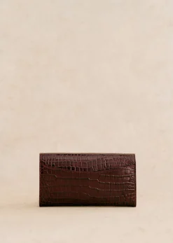Portefeuille Grand Milo