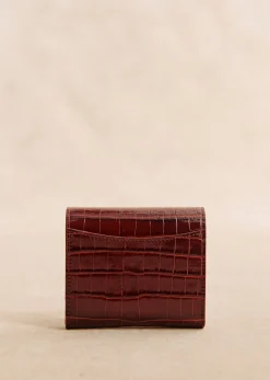 Portefeuille Petit Milo
