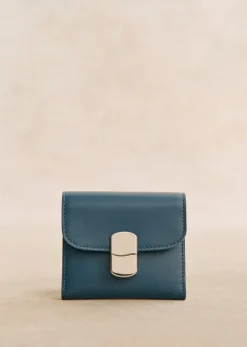 Portefeuille Petit Milo