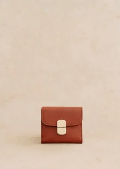 Portefeuille Petit Milo