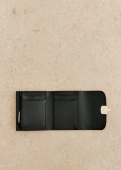 Portefeuille Petit Milo