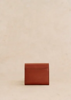 Portefeuille Petit Milo