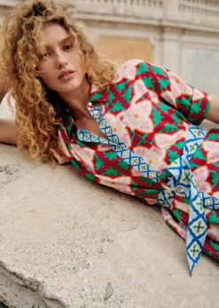 Robe Dora