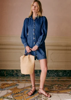 Robe Eulalia