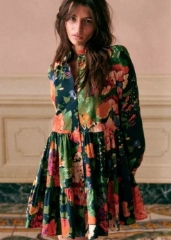 Robe Hidaya
