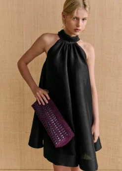 Robe Leontina