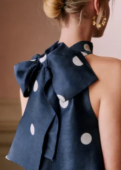 Robe Leontina