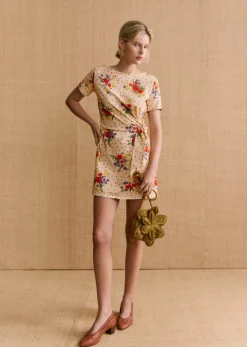 Robe Pippa Courte