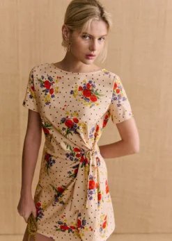Robe Pippa Courte