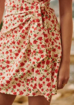 Robe Pippa Courte