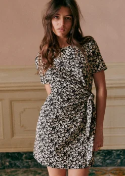 Robe Pippa Courte