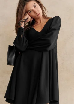 Robe Shauna