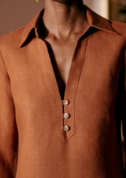 Robe Sole