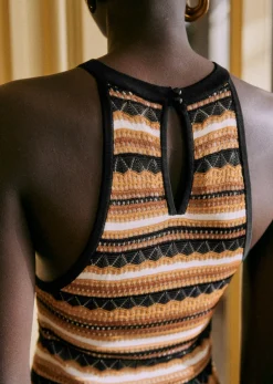 Robe Yanelle