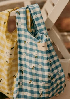 Sac De Supermarché