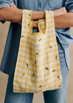 Sac De Supermarché