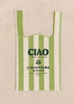 Sac De Supermarché