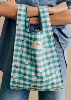 Sac De Supermarché
