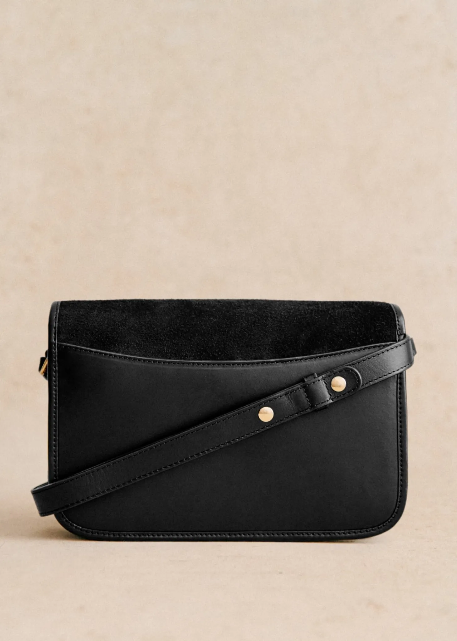 Sac Milo Vintage