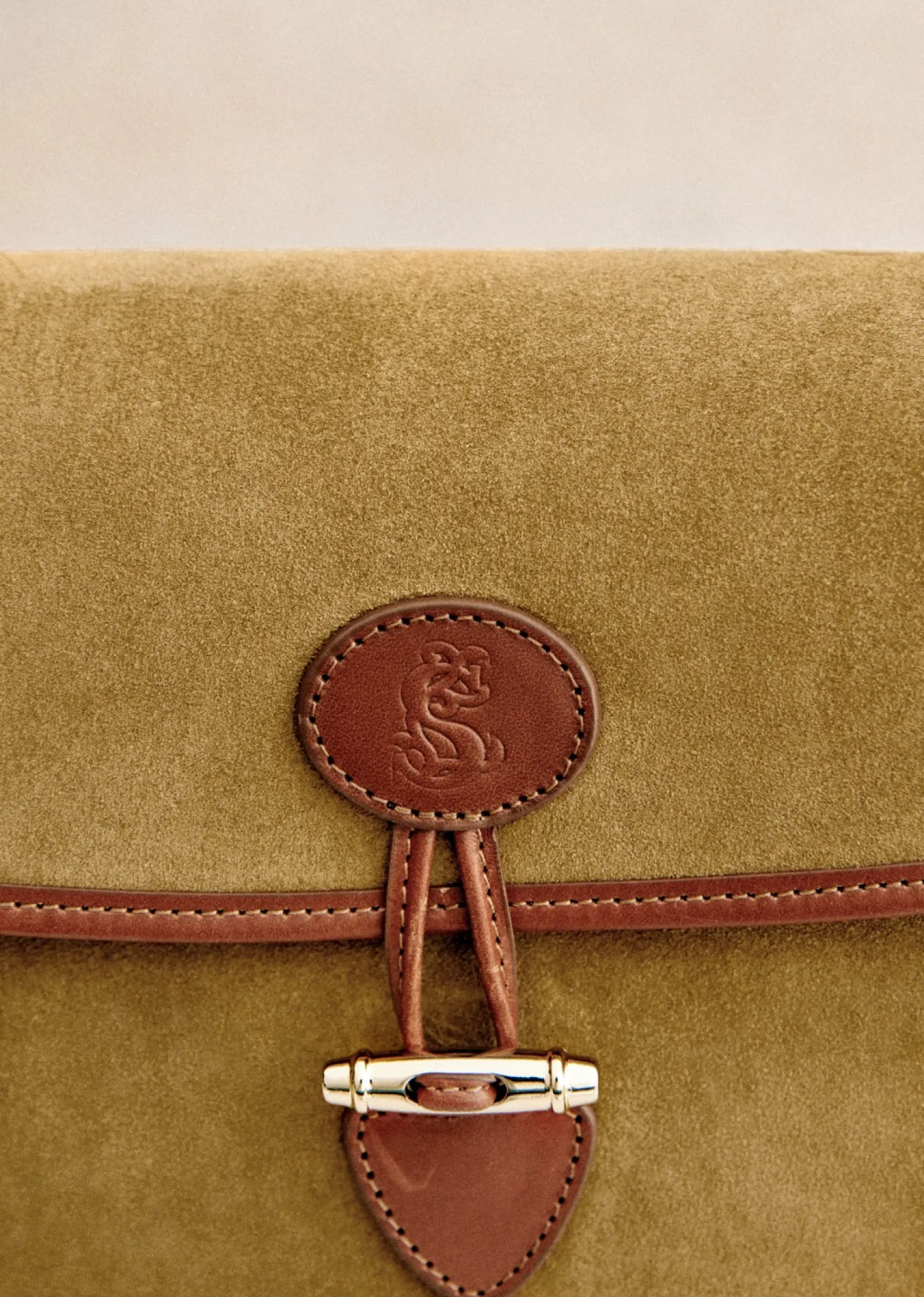 Sac Milo Vintage