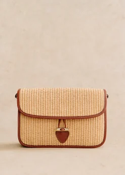 Sac Milo Vintage Textile