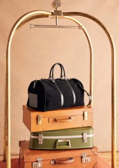 Sac Weekender Larkins