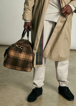 Sac Weekender Larkins