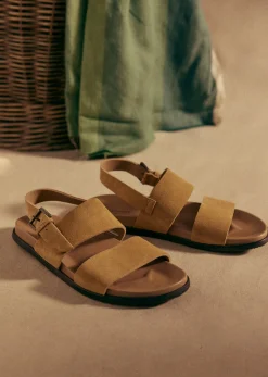 Sandales Adrio