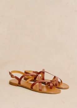 Sandales Low Adeline
