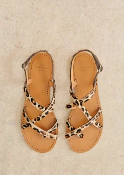 Sandales Low Adeline