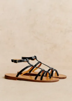 Sandales Low Célia