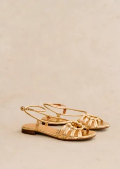 Sandales Low Gloria