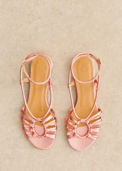 Sandales Low Gloria
